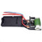 Resistencia del motor del ventilador del radiador 17117541092R para Mini Cooper 2003-2008 1.6L