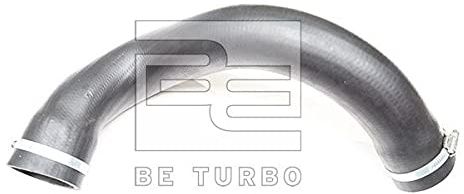 BE TURBO 700417 Motorräume