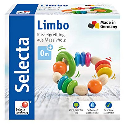 Selecta 61011 Limbo Greifling