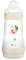 MAM Biberon Easy Start Anticolica, con Tettarella in Silicone SkinSoftTM, 2+ Mesi, 260 ml, Grigio