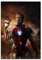 manyaxiaopu Avengers Endgame Ich Bin Iron Man Superheld Leinwand Gemälde Poster Und Drucke Schlafzimmer Apartment Bilder Art Decor Für Wohnzimmer C21 50X70Cm