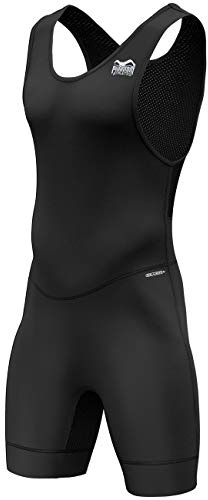 Phantom Athletics Ringertrikot Storm - Wrestling Ringeranzug Herren