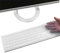 Tastaturabdeckung für HP Pavilion 27 All in One PC xa0050/xa0055ng/xa0080/xa0014/0370Nd/0010Na/0076Hk/0370Nd, HP Pavilion 24 xa0020 Xa000 2A Xa0032 xa0013w Tastaturabdeckung, transparent