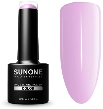 Sunone Hybridlack UV/LED Hybrid 5Ml, R07 Roma
