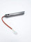 Candeletta Accensione Resistenza ORIGINALE ROYAL PALAZZETTI cod. 895715700 L. 16-17 cm, 350 Watt, Diam 1,25cm (3 diam tubo), per stufe a pellet