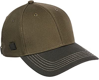 Parforce Jagdcap Oliv Einheitsgröße