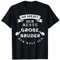 Bester Große Bruder Der Welt Geschenk Großer Bruder T-Shirt