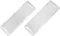 Anakel Home Recambio Difusor de Luz 00647189 compatible con Campanas Extractoras Bosch | 174mm x 59mm Pack 2 unidades | Fácil Instalación