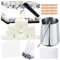 ETUOLIFE Candle Making Kit, Candle Making Supplies Include Soy Wax, Candle Wax Melting Pot, Magic Paper, Candle Wicks and More-Full Candle Making Kits for Adults Beginner, Make Your Own Candles