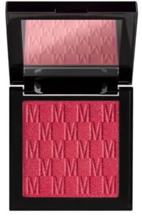AT FIRST BLUSH - Blush compatto - 108 SAVAGE - Mesauda Cosmetics