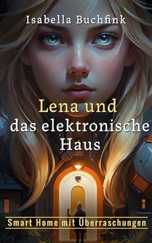 Lena und das elektronische Haus