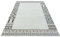Nepal Teppich Handgeknüpft Beige 100% Wolle Orientteppich Compatible with Braun 160X220 cm N-150