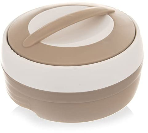 orion group Thermoschüssel Warmhalteschüssel Thermobehälter Thermoskanne für Mittagessen Cosmos 500 ml
