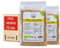 ECO SALIM - TRIGO PELADO BIO PACK 15 UDS.