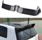 OSTREY Auto-Heckspoiler für VW Golf 7 MK7 R-Line 2.0 GTI 2.0 R 2013-2018, Heckdachspoiler, Flügel, Kofferraum, Lippe, Dekoration, Styling, Tuning, Außenzubehör,A Carbon Fiber Look