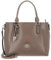 Picard Shopper Black Tie aus Rindsleder in der Farbe chai, Maße: 23x29x14 cm, 55584S92D3