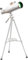 Topbright TELESKOP ASTRO STAR (Science Can Fernrohr ab 8+ Jahren, Weiß, 62 x 34 x 19 cm Himmelsbetrachter) 1602152024de0001