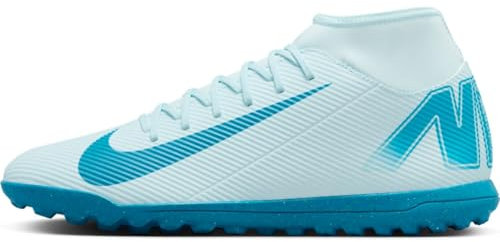 Nike Superfly 10 Club TF, Sneaker Hombre, Multicolor, 44.5 EU