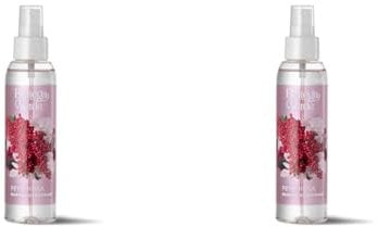 Bottega Verde - Pepe rosa - Parfum deodorant (125 ml) (Confezione da 2)