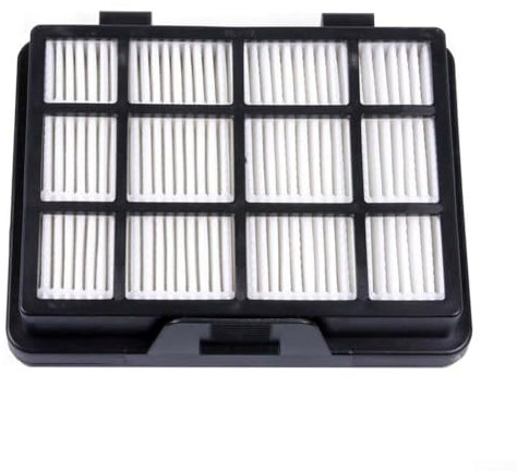 Filtre efficace pour aspirateur H Koenig AXO800, pièce de rechange indispensable pour les personnes allergiques