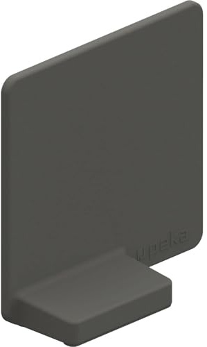 PEKA Unterteiler-Set magnetisch Anthrazit