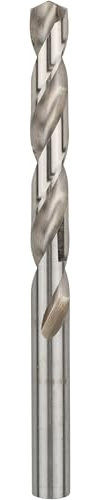 Bosch 2 608 595 081 - Pack de 5 brocas metálicas HSS-G, DIN 338 (12 x 101 x 151 mm)