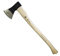 Holzaxt 1250gr Hickory 70cm