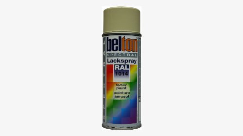 Belton - SpectRAL Spraydose RAL 1014 Elfenbein (150ml)