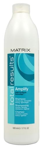 Matrix Total Results Amplify Shampoo 500ml