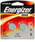 Energizer - Lithium Batteries 3.0 Volt For CR2025/DL2025/LF1/3V (2 Pack, Total 4)