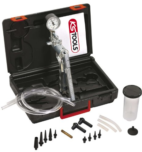 KS Tools 150.2048 Bremskolben-Werkzeug Adapter #C, Ø 38mm