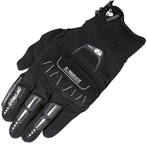 Held Gloves Backflip Black 6