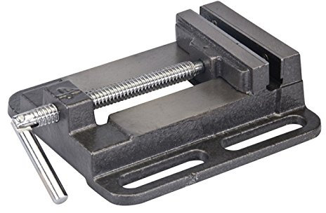 Drill Press Vice - 100mm