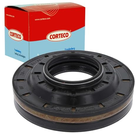 Corteco 01035434B Shaft Seal – Differential