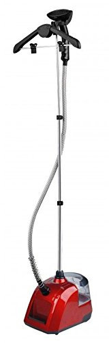 Plancha de vapor vertical 1800W, 2.8 litros TH-VI18B