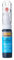 Hycote Brush and Scratch Repair Nib Touch Up Paint, Ford Blazer Blue, 12.5 ml