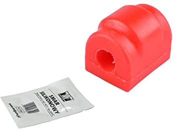 TEDGUM 00087505 POLYURETHANE REAR ANTI-ROLL BAR BUSHING (INNER)