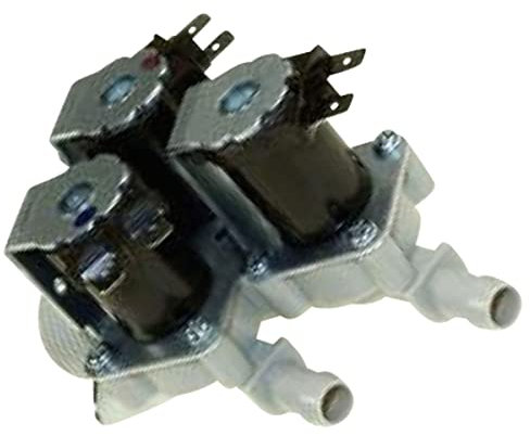 Electrovanne 3 sorties Machine à laver, Lave-linge 5220FR2009S LG Machine à laver, Lave-linge 5220FR2009S LG