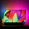 LED Strip Lights, DIY Ambient PC Dream Screen, USB HDTV Computer Monitor Backlight, Change As The Color of The Screen Changes, Addressable LED Strip,3m,60LED/M