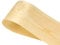 Aibote Hojas de Restauración de Chapa de Madera de Pino Natural (Tamaño: 8x100 pulgadas) de Madera de Bricolaje para Altavoces Vitrinas Estantes de Mesa Muebles de Cocina