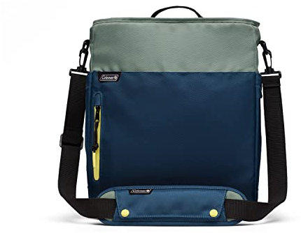 Coleman Morph Series - Enfriador Suave portátil Aislado, a Prueba de Fugas, Duradero, Capacidad de 6/16/24 latas con retención de Hielo