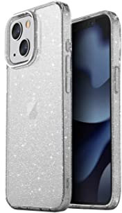 UNIQ LifePro Xtreme Schutzhülle für iPhone 13 Pro, ultradünn, stoßfest, transparent