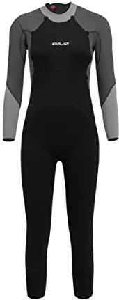 ORCA Apex Float Neoprenanzug Damen schwarz