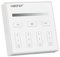 LGIDTECH B1 Miboxer 4-Zone Pannello di Luminosità Telecomando, Lavora con Singolo Colore LED Strip Lights Controller Come FUT036 FUT036S FUT036M FUT036W