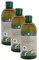 Kräuterbäder 3x Melisse 3x Eukalyptus 3x Lavendel auswählbar Badezusatz INKLUSIVE 1x BADESCHWAMM Schaumbad Kurbad mit ätherischen Ölen (Eukalyptus 3er Set mit Schwamm)