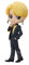 Banpresto - TinyTAN Butter - Jimin (Ver. A), Bandai Spirits Q Posket Figur