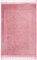 Spar-Home Tapis de Prière Doux et Épais pour Femmes, Adultes et Enfants - Idéal pour Salah ou Comme Tapis de Bain (Rose)