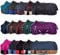 RL24 - Weidedecke Winterdecke 600D BASICLINE mit Nylonfutter, Polarfleecefutter oder Füllung in 100g, 200g, 300g
