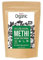 Radico | 100% Organic Methi Seed Powder | Haarpflege Packung | Nährend | Feuchtigkeitsspendend | Ayurvedische Haar Kräuterpackung | Vegan | 2 x 100 g