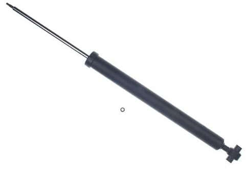 DENCKERMANN DSF266G 2x Stoßdämpfer Gasdruck Hinten Federbein